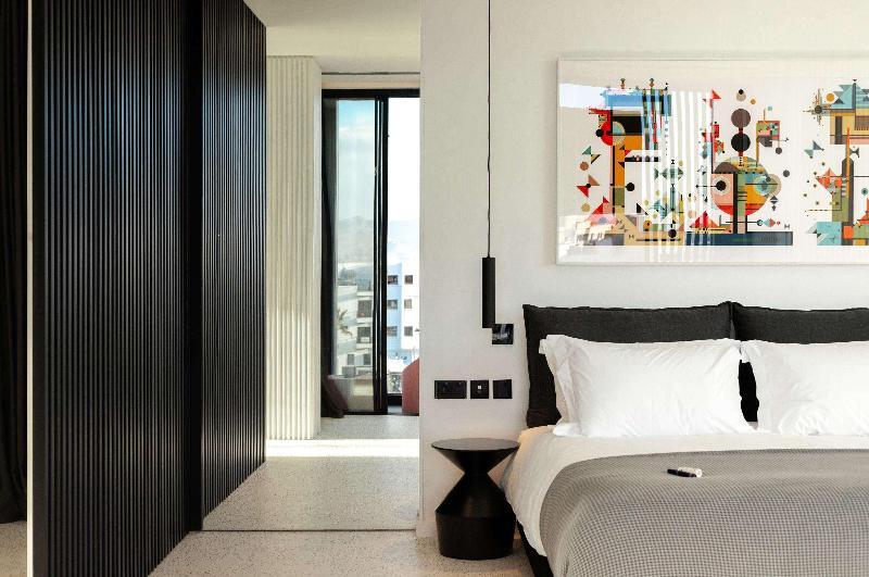Map Boutique Hotel