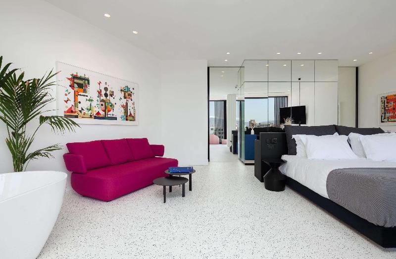 Map Boutique Hotel