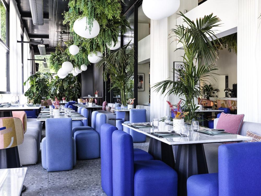 Map Boutique Hotel