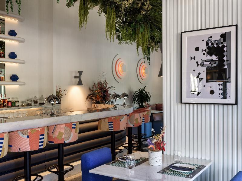 Map Boutique Hotel
