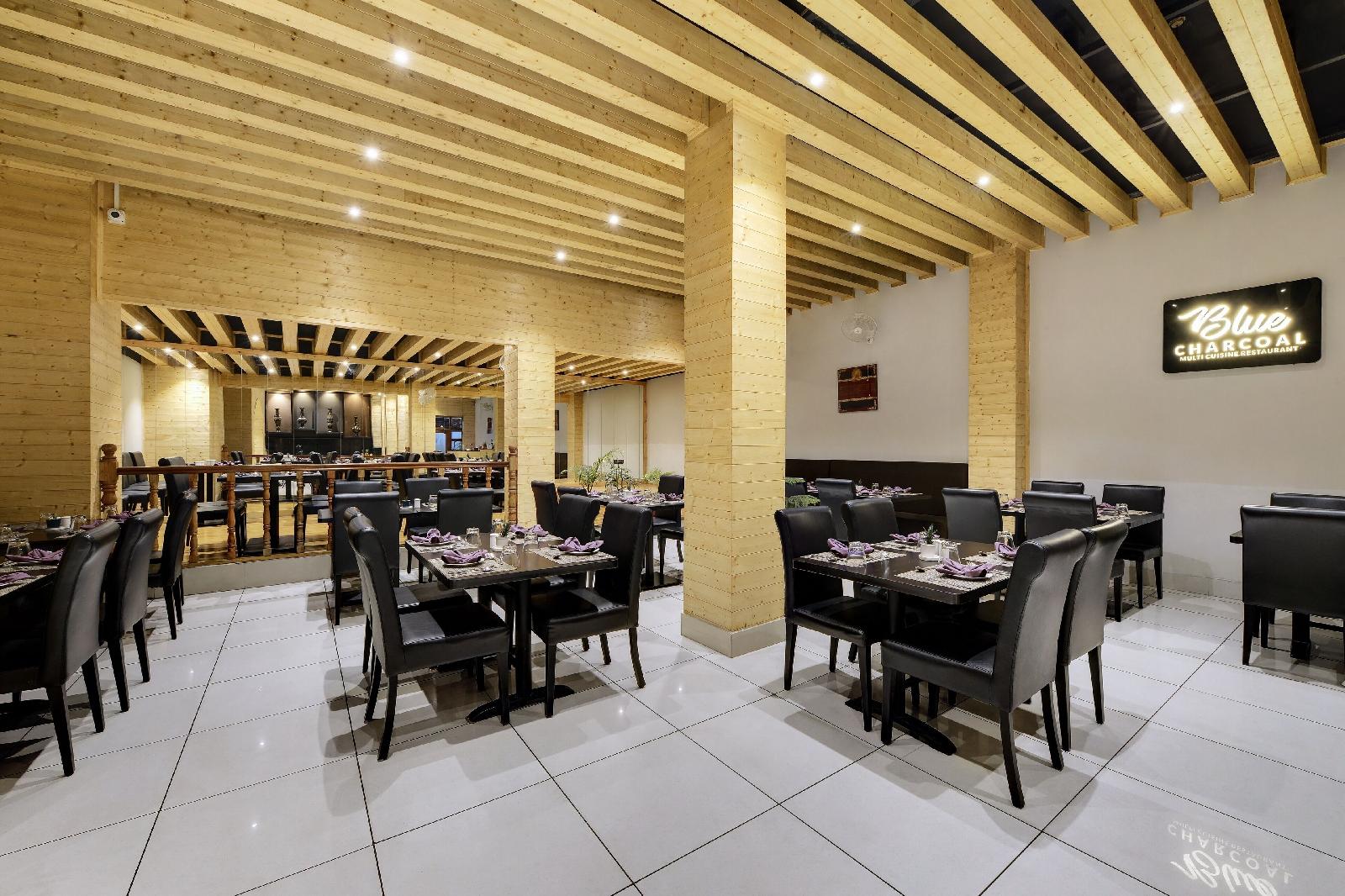 Shangrila Suites & Spa by Sumi Yashshree