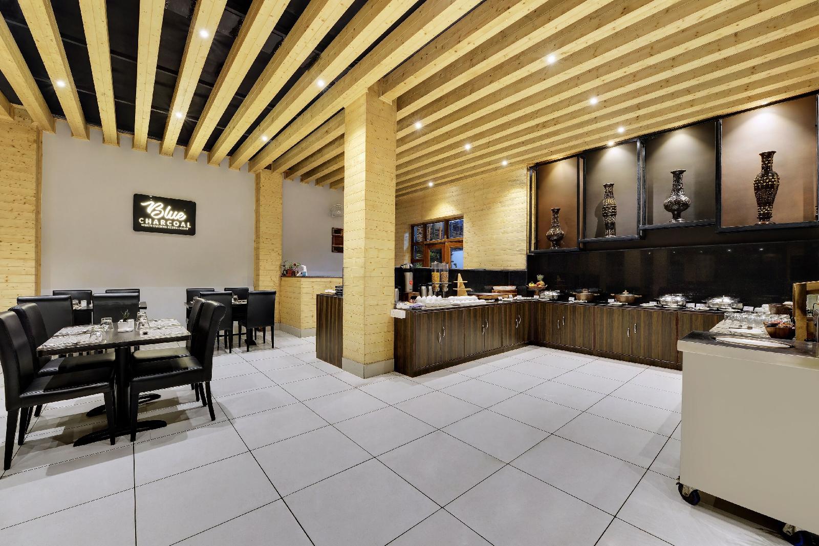 Shangrila Suites & Spa by Sumi Yashshree