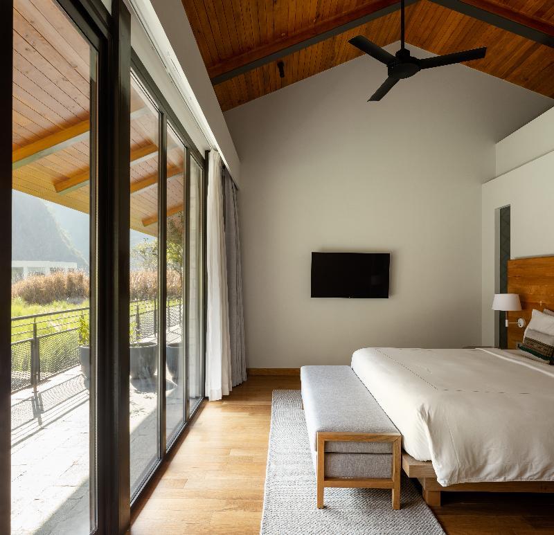 Taj Rishikesh Resort & Spa, Uttarakhand