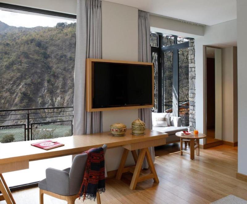 Taj Rishikesh Resort & Spa, Uttarakhand