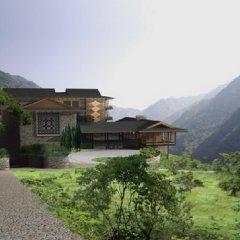 Taj Rishikesh Resort & Spa, Uttarakhand
