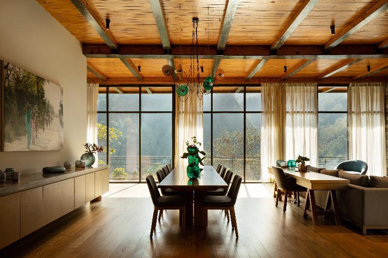 Taj Rishikesh Resort & Spa, Uttarakhand