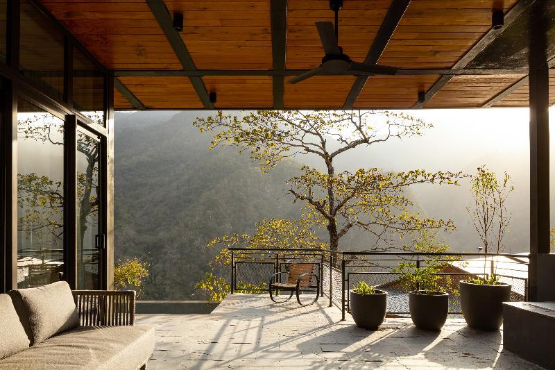 Taj Rishikesh Resort & Spa, Uttarakhand