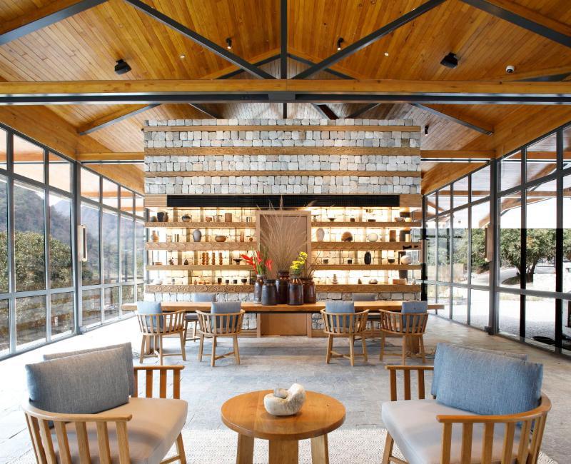 Taj Rishikesh Resort & Spa, Uttarakhand