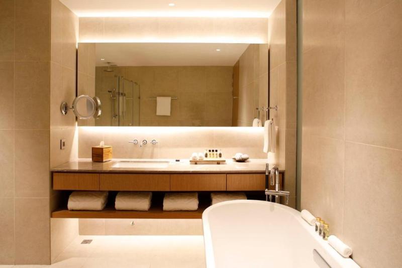 Taj Rishikesh Resort & Spa, Uttarakhand