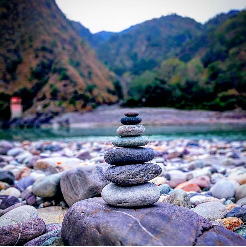 Taj Rishikesh Resort & Spa, Uttarakhand