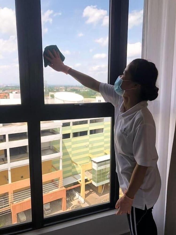 The Canvas Hotel