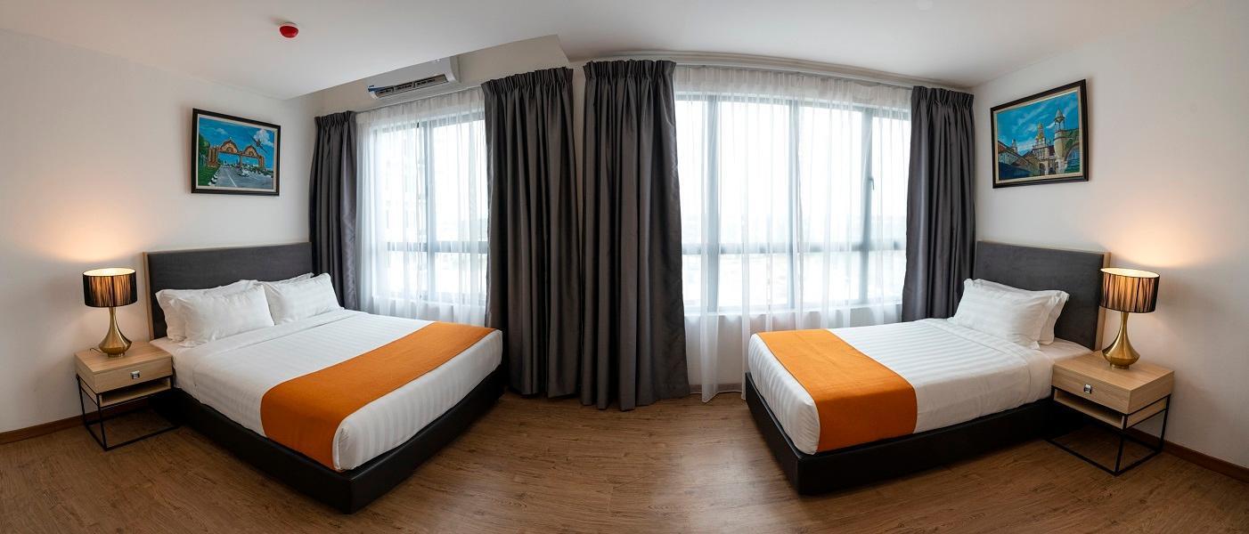 H Elite Design Hotel