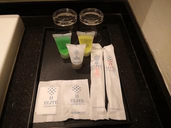 H Elite Design Hotel