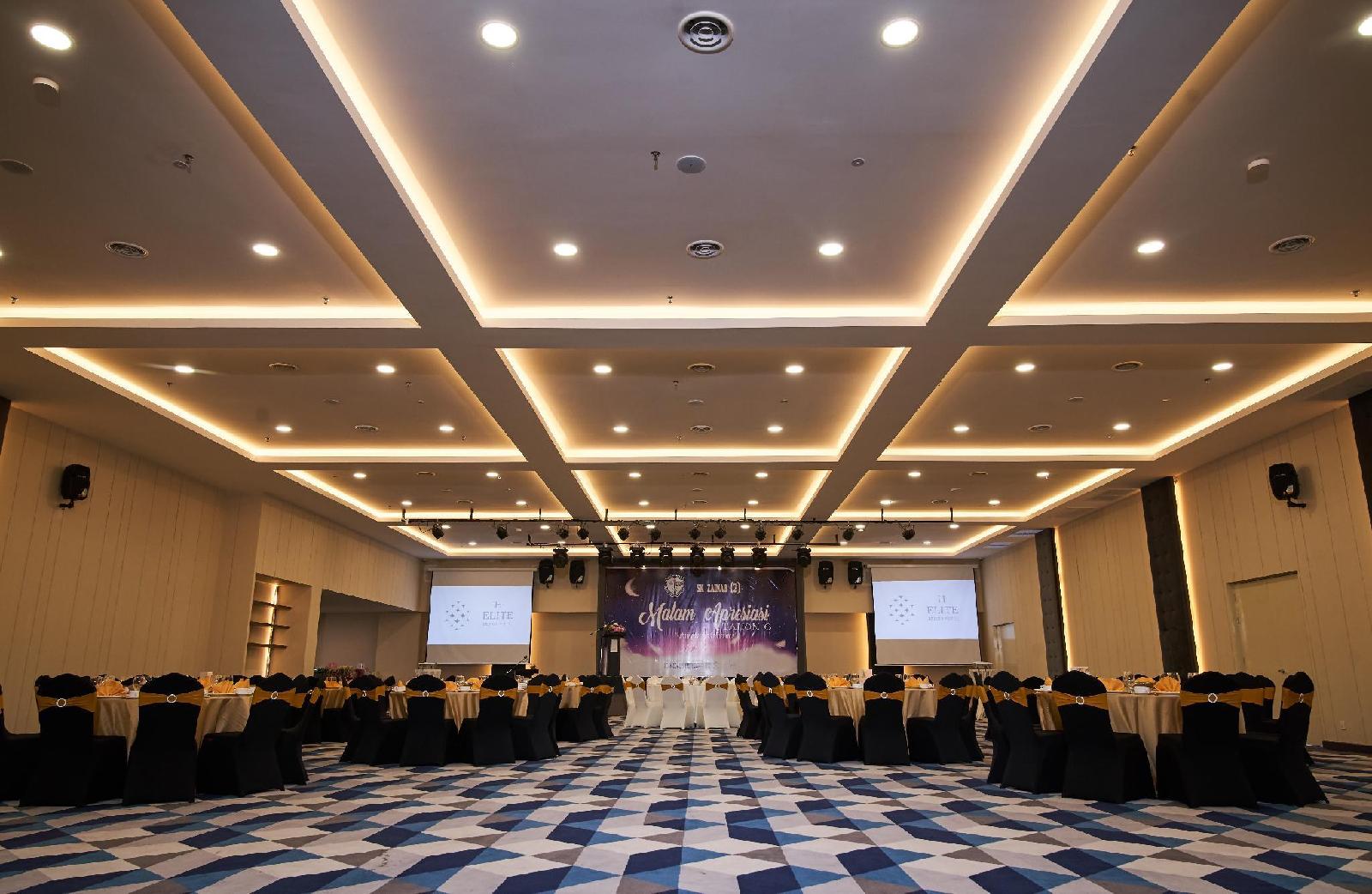 H Elite Design Hotel
