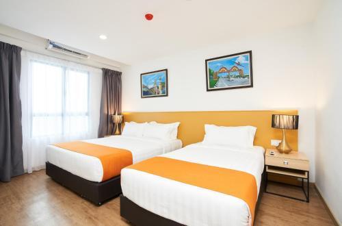H Elite Design Hotel