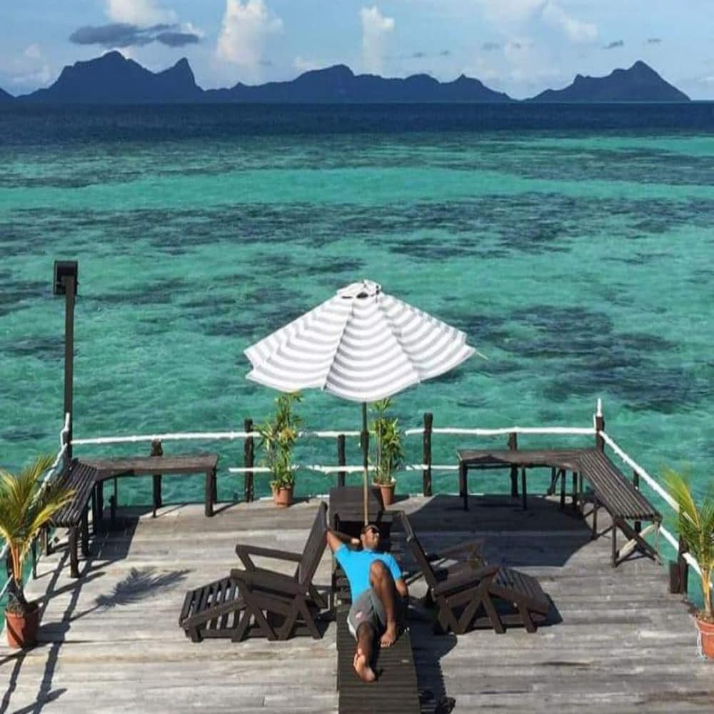 Lato Lato Resort