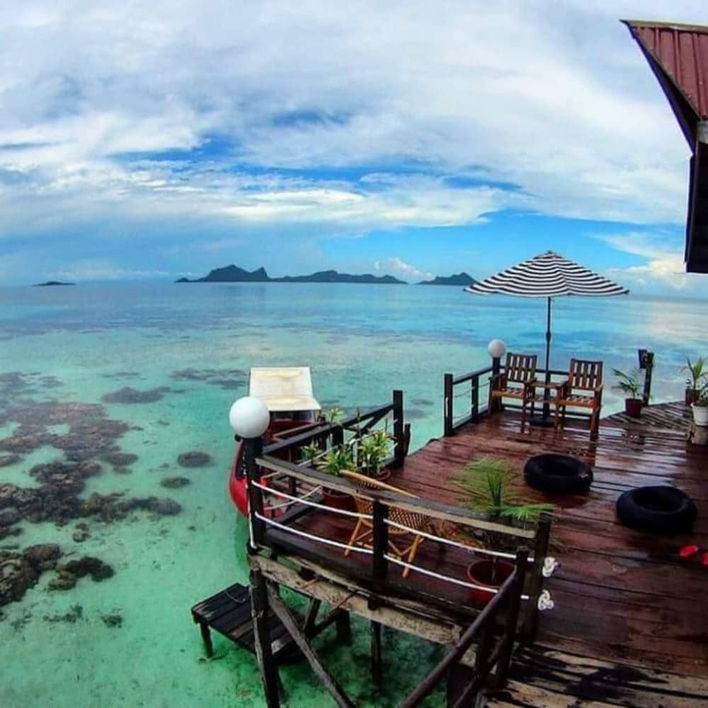 Lato Lato Resort