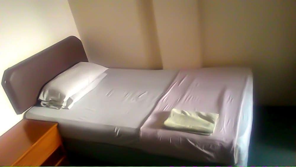 Golden Palms Hotel