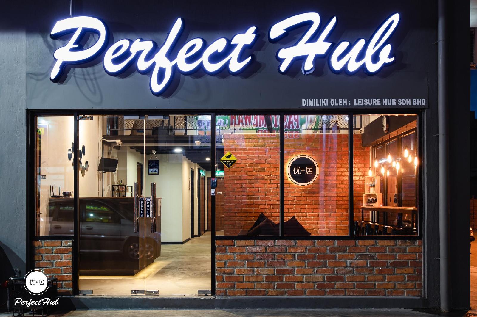 Perfect Hub