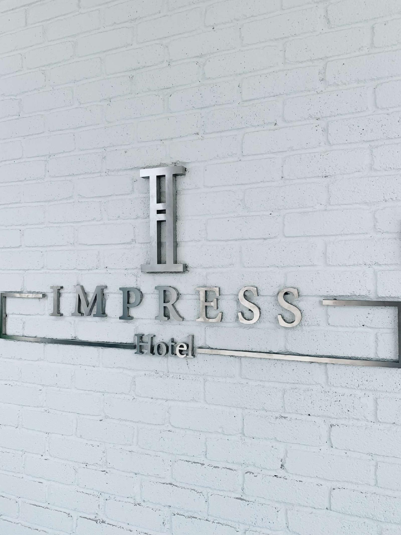 Impress Hotel