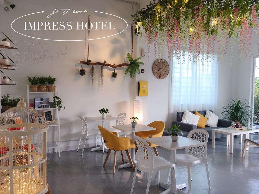 Impress Hotel