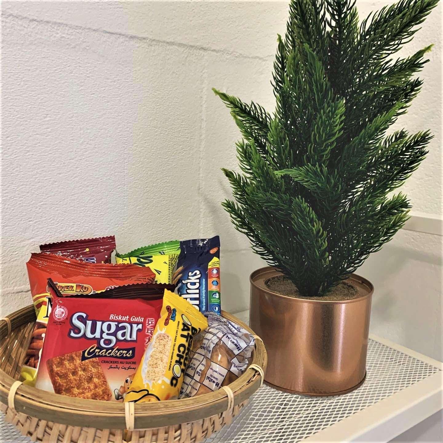 Impress Hotel