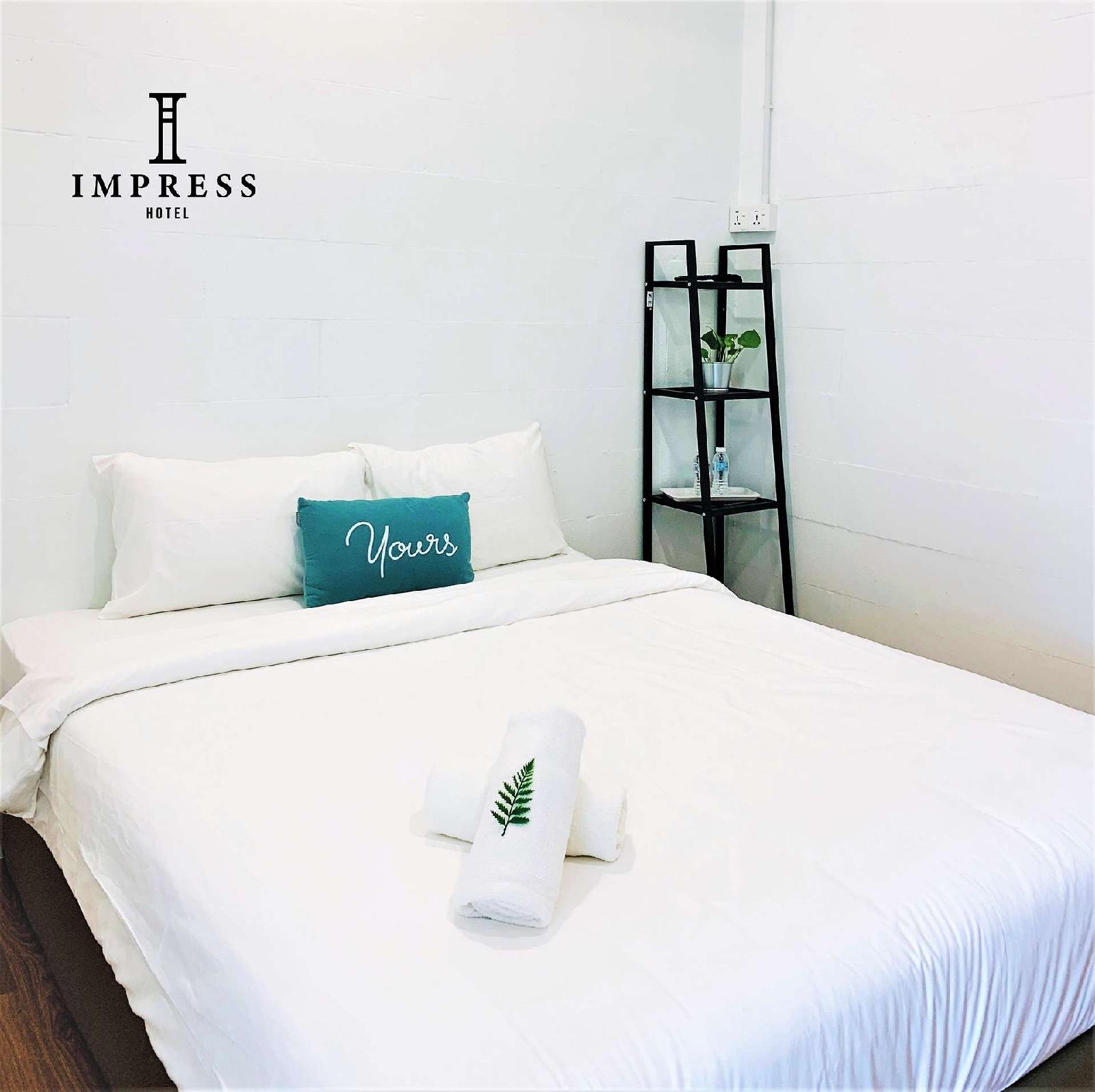 Impress Hotel