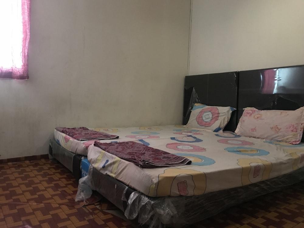 SPOT ON 89793 Tiong Yiing Hotel