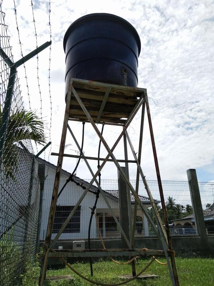 Harum Manis Country House