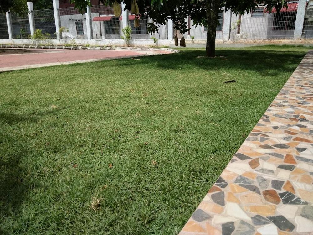 Harum Manis Country House