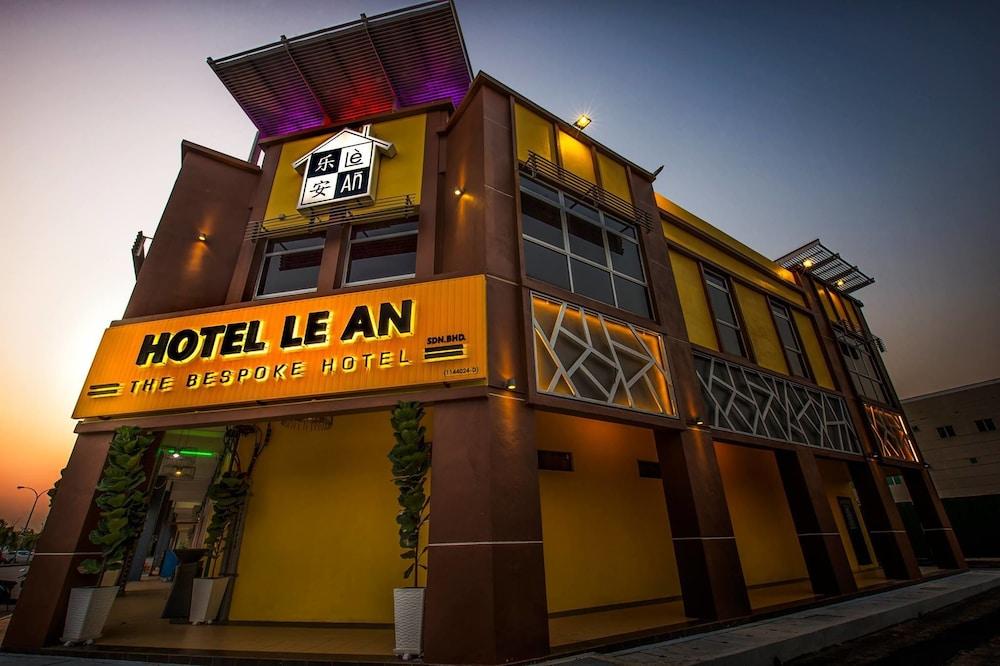 Le An Hotel