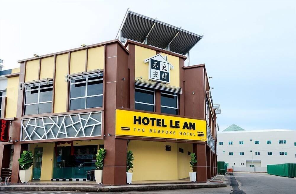 Le An Hotel