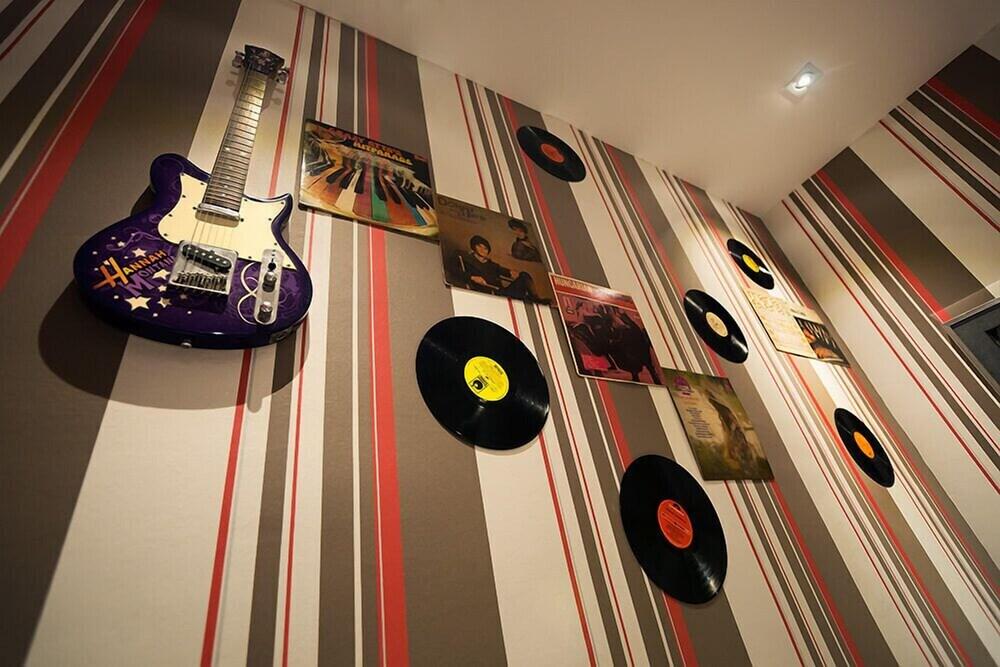 Le An Hotel