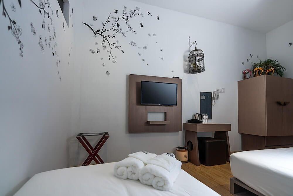 Le An Hotel