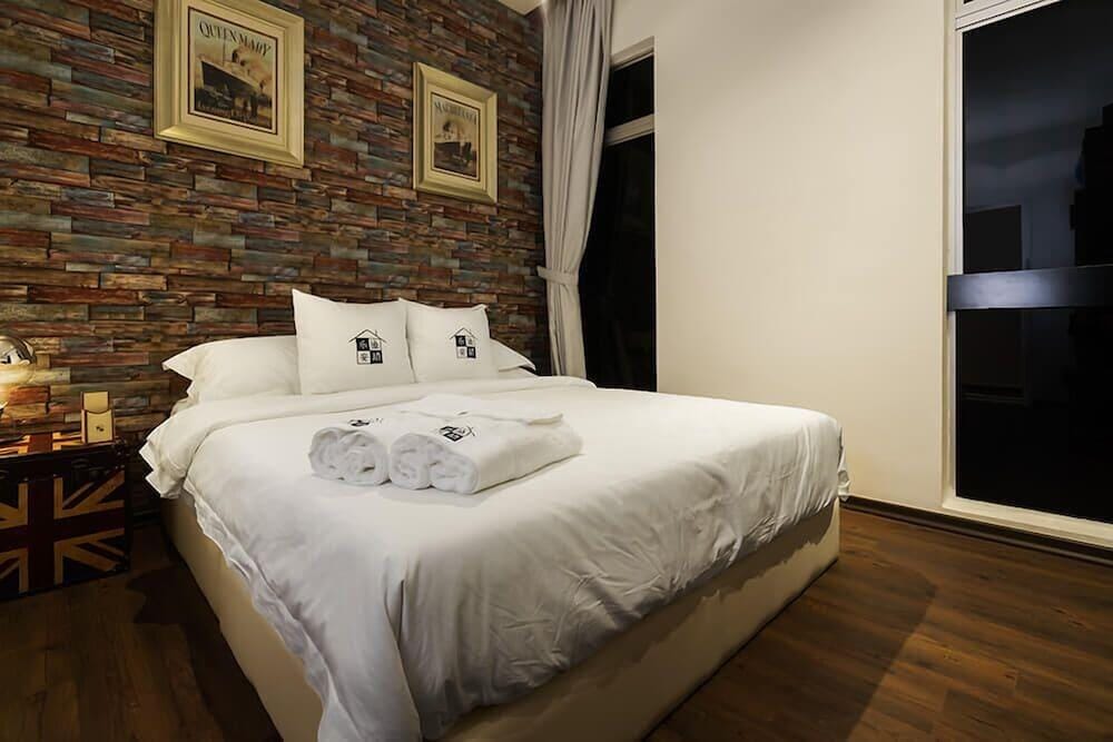 Le An Hotel