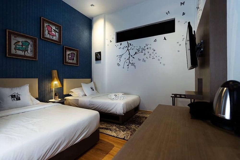 Le An Hotel