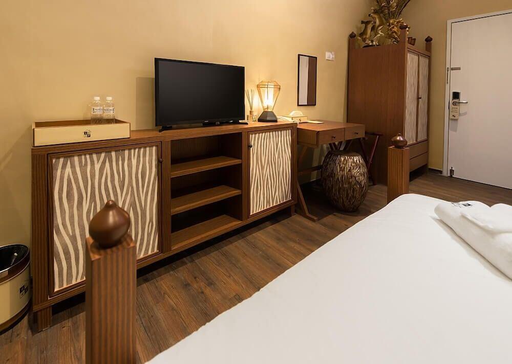 Le An Hotel