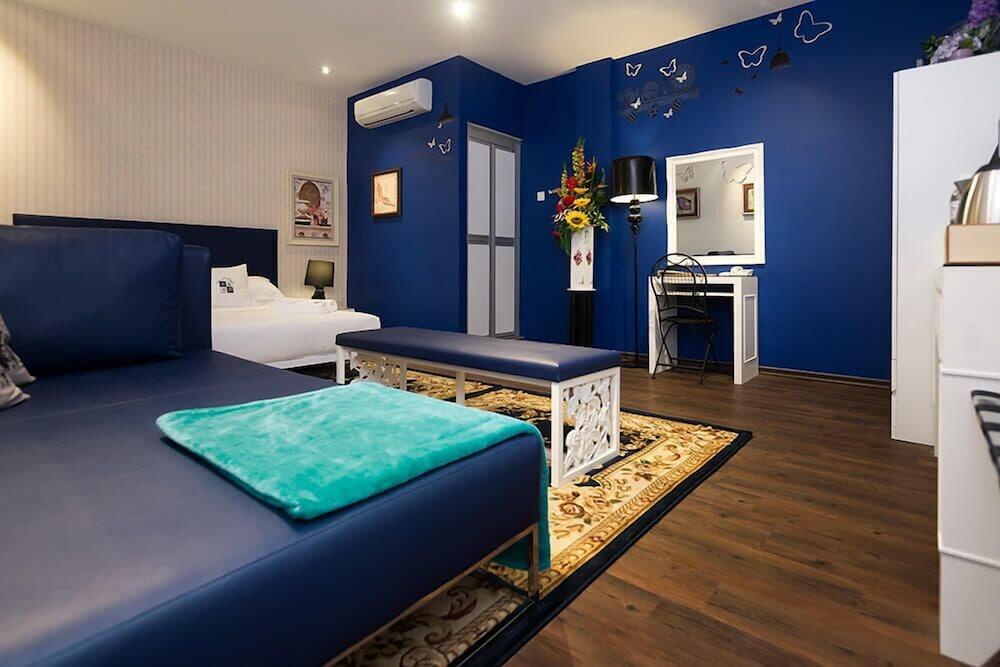 Le An Hotel