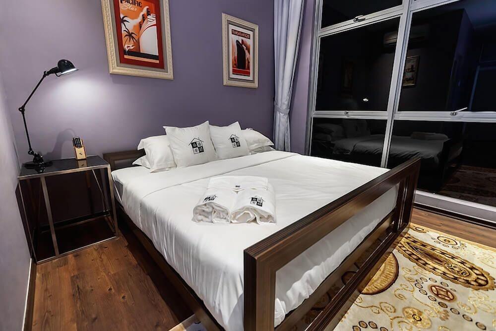 Le An Hotel