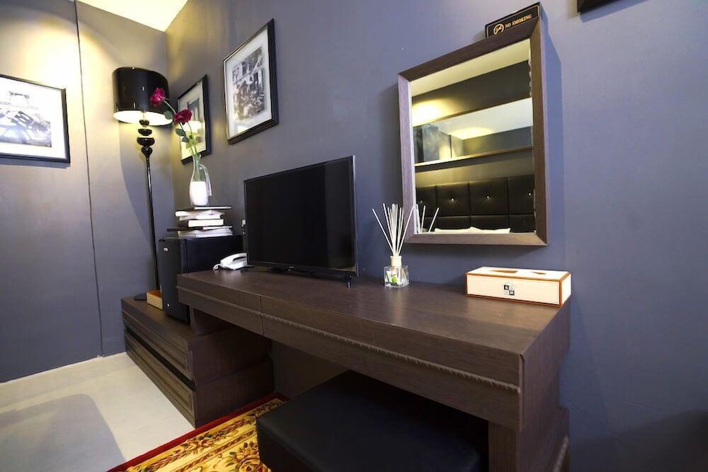 Le An Hotel