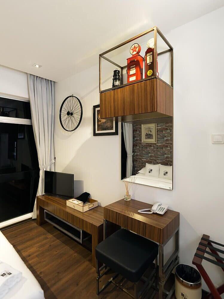 Le An Hotel