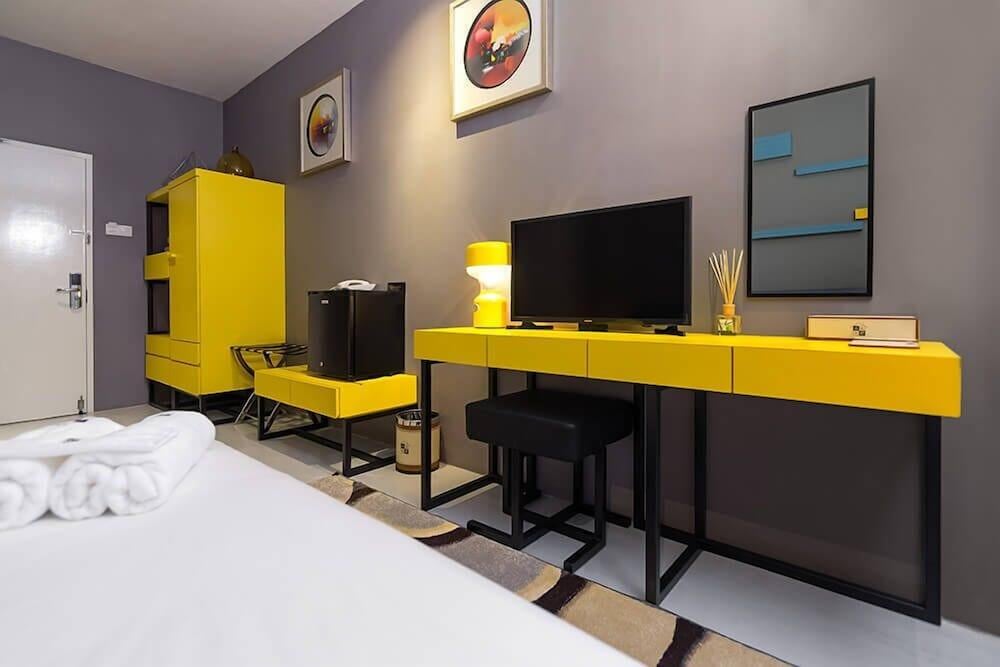 Le An Hotel