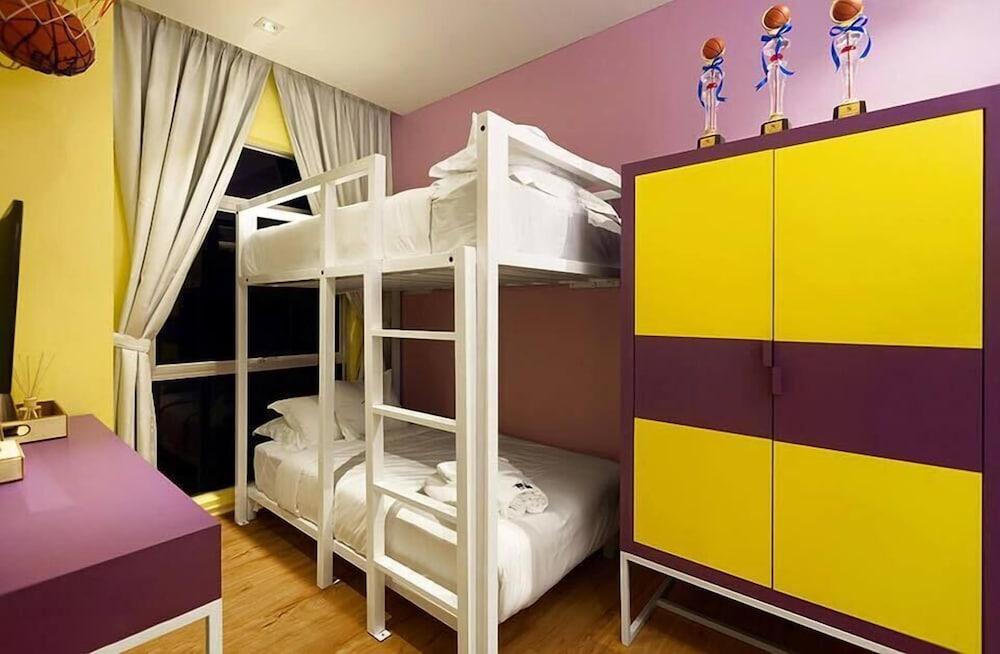 Le An Hotel