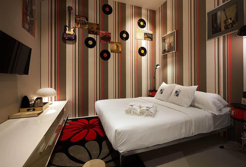Le An Hotel