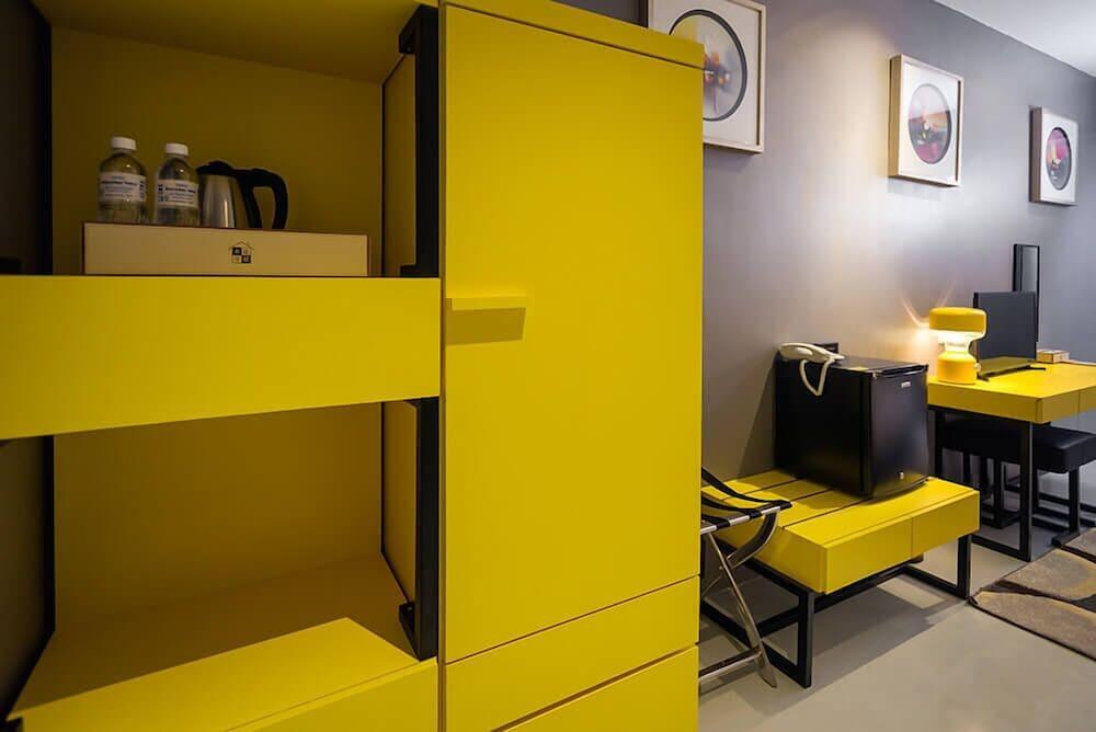 Le An Hotel