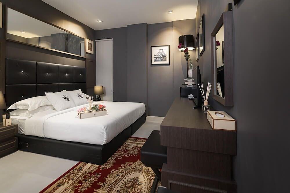 Le An Hotel