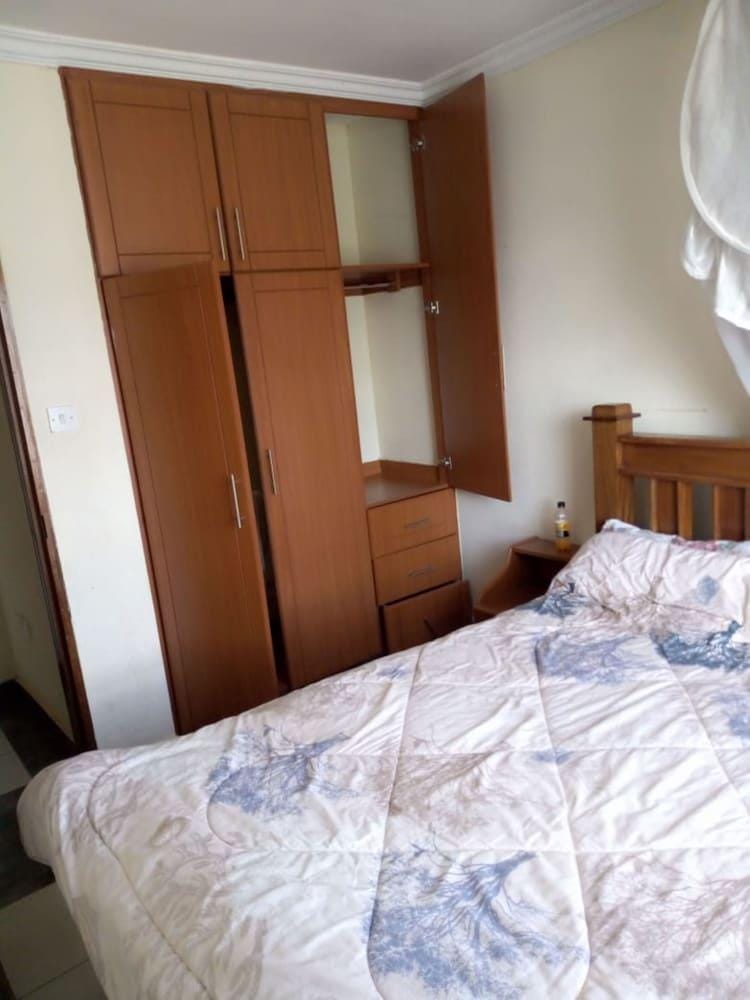 Makao Apartments