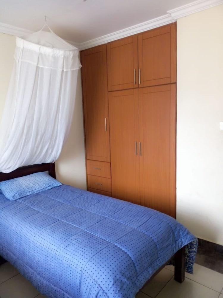 Makao Apartments