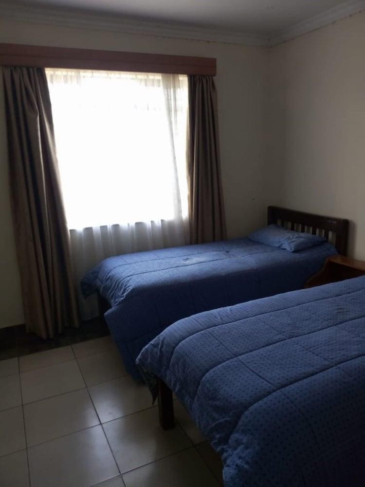 Makao Apartments