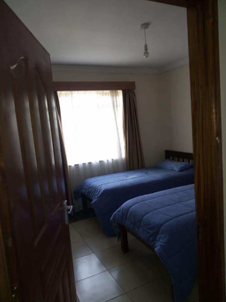 Makao Apartments